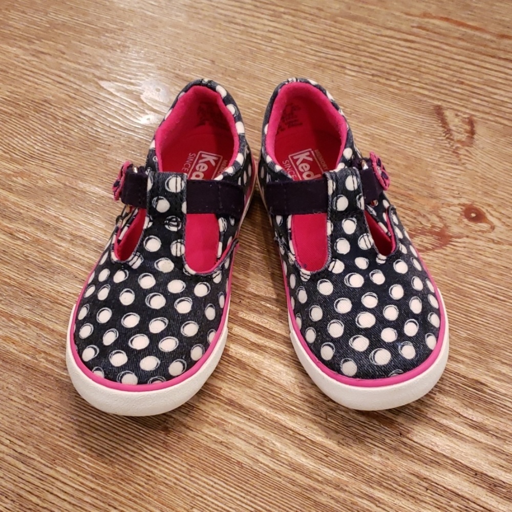 🌺Keds Daphne Mary Jane